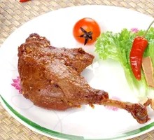 Signature Duck Thigh