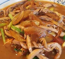 Kidney Noodles