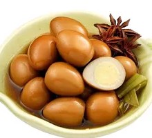 Braised Egg