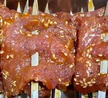 Li Family Water Margin Roast Meat