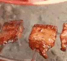 Li Kui Pork Belly