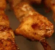 Sun Erniang's Lamb
