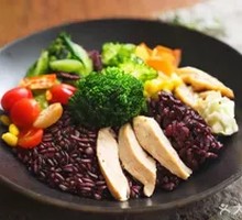 New Zealand Chicken Leg Meal