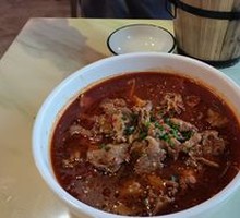 Sichuan Spicy Pork Slices
