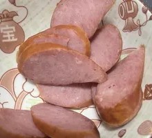 Harbin Sausage