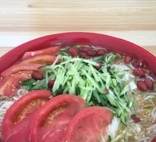 Northeast Cold Noodles