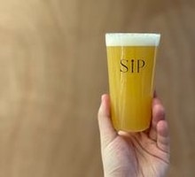 Blood Hand Brew - Extra Strong Sauvignon Blanc