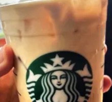 Rich Coffee Latte