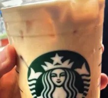 Starbucks Sea Salt Caramel Iced Espresso