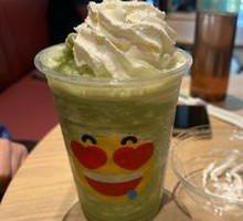 Matcha Frappuccino (Large)