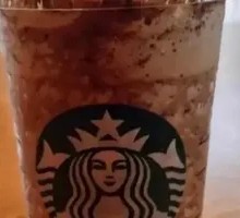 Mocha Frappuccino