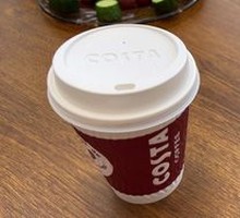 Latte Coffee