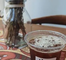 American Coffee