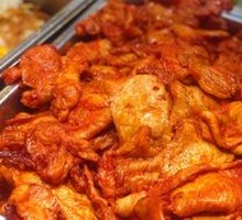 Pork Tenderloin