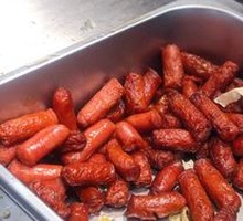 Hot Dog