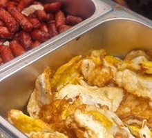 Soft-boiled Egg