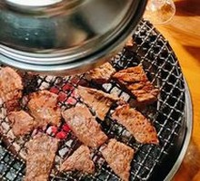 Japanese Grilled Meat