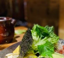 Healthy Vegetable Garden