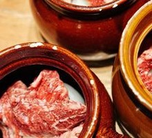 Canned Marinated Beef Short Ribs