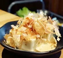 Cold Tofu