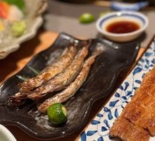 Secret-Recipe Grilled Eel