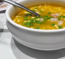 Fresh Shrimp Tofu Delight