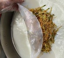 Sazǐ Juǎn Miànpí