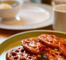 West Lake Sweet and Sour Lotus Root