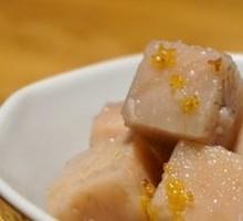 Osmanthus Lychee Taro