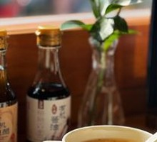 Osmanthus Wine Fermented Glutinous Rice Balls