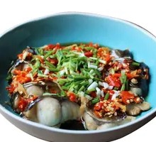 Braised Fish Cubes