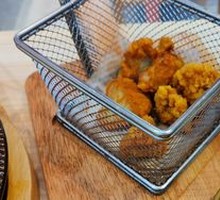 Fried Chicken