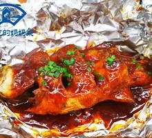 Sea Bass