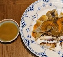 Signature Zhoushan Red Crab in Brine