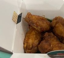 Thai Chili Fried Chicken
