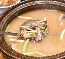 Lotus Seed Pig Stomach Duck