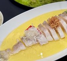 Chicken Broth Lafite Yellow Croaker
