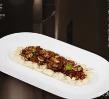 Lanzhou Lily Honey Garlic