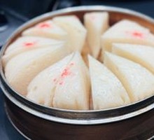龙游发糕
