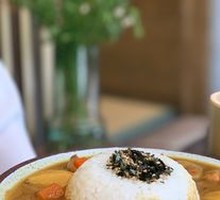 Family Curry Rice