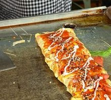 Egg Pancake