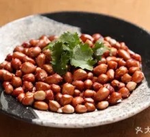 Sweet and Sour Peanut