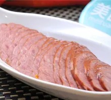 Harbin Sausage