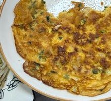 Shredded Pork with Egg