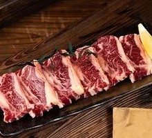 Snowflake Pork Cutlet