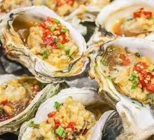 Oyster