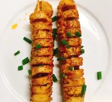 Old Tofu