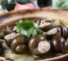Snail Stew