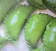 Qingming Cake