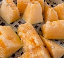 Hami Melon